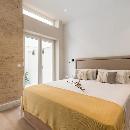 Behouse Arroyo A Apartment Seville Exterior photo