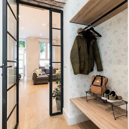 Behouse Arroyo A Apartment Seville Exterior photo