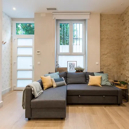 Behouse Arroyo A Apartment Seville Exterior photo