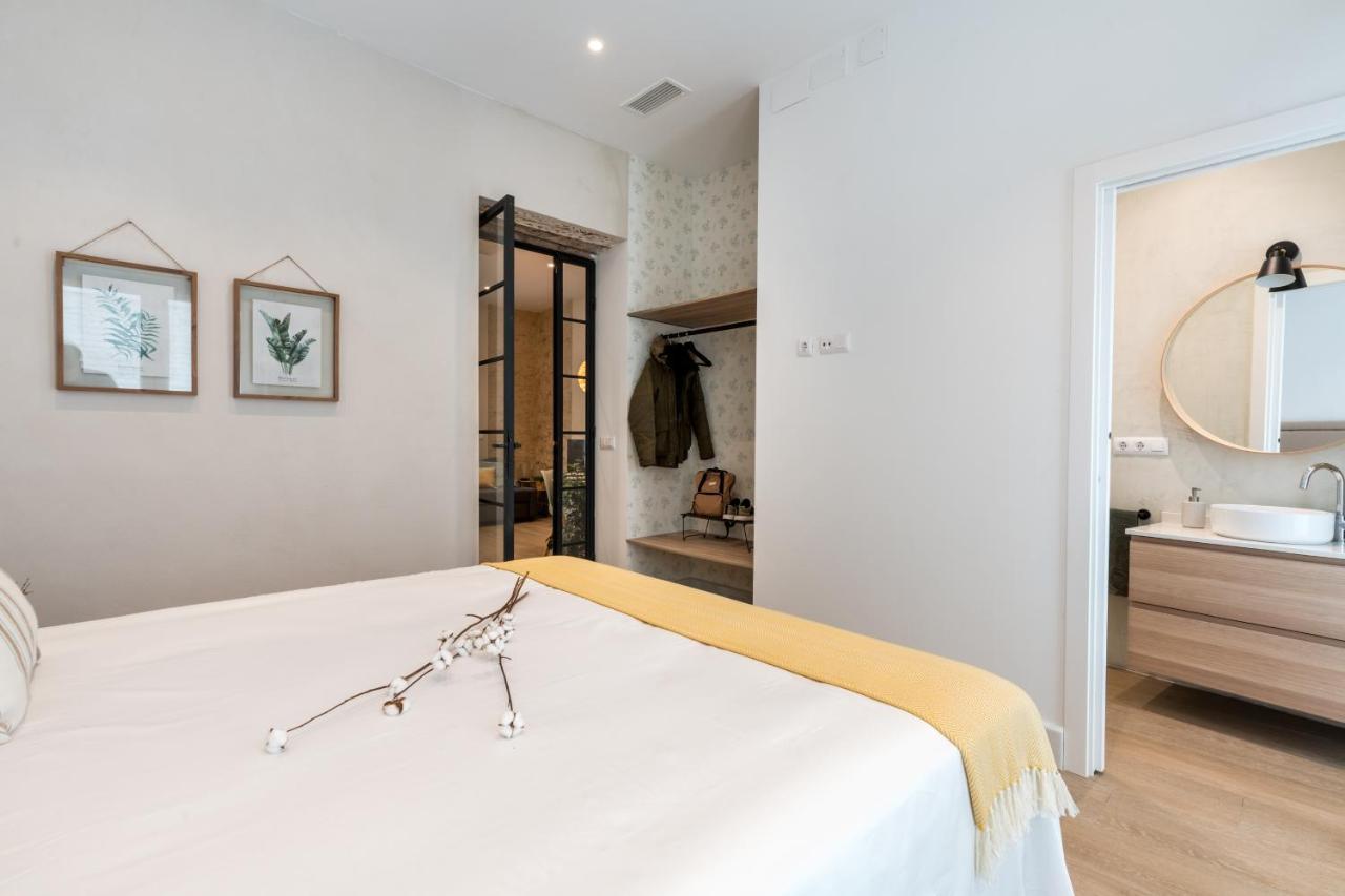 Appartement Behouse Arroyo A *