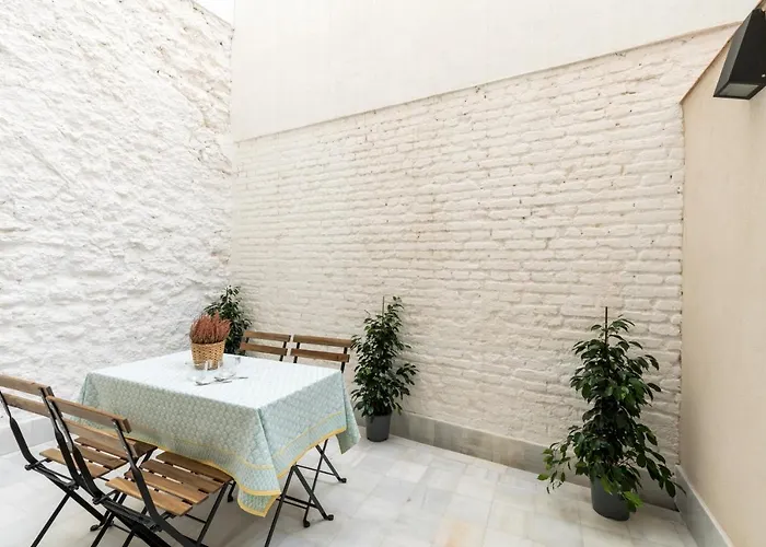 Apartamento Arroyo A