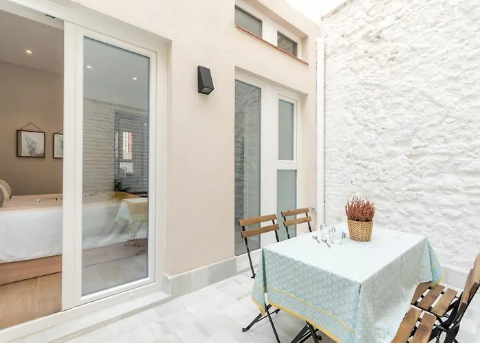 Apartamento Arroyo A