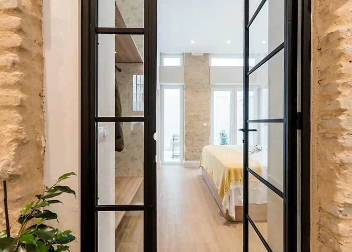 Apartamento Arroyo A